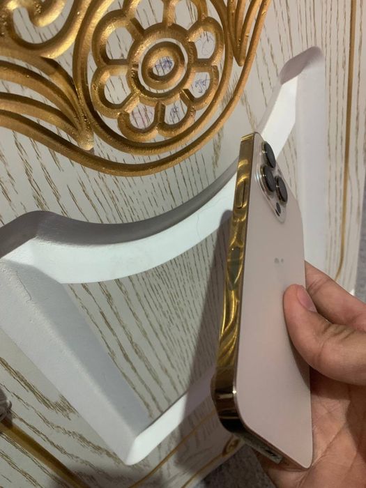 13 pro ideal bir qol ishlatilgan tel