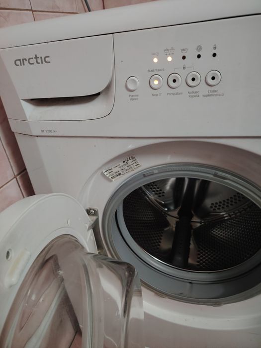 Mașina de spălat rufe,  Arctic 5 kg