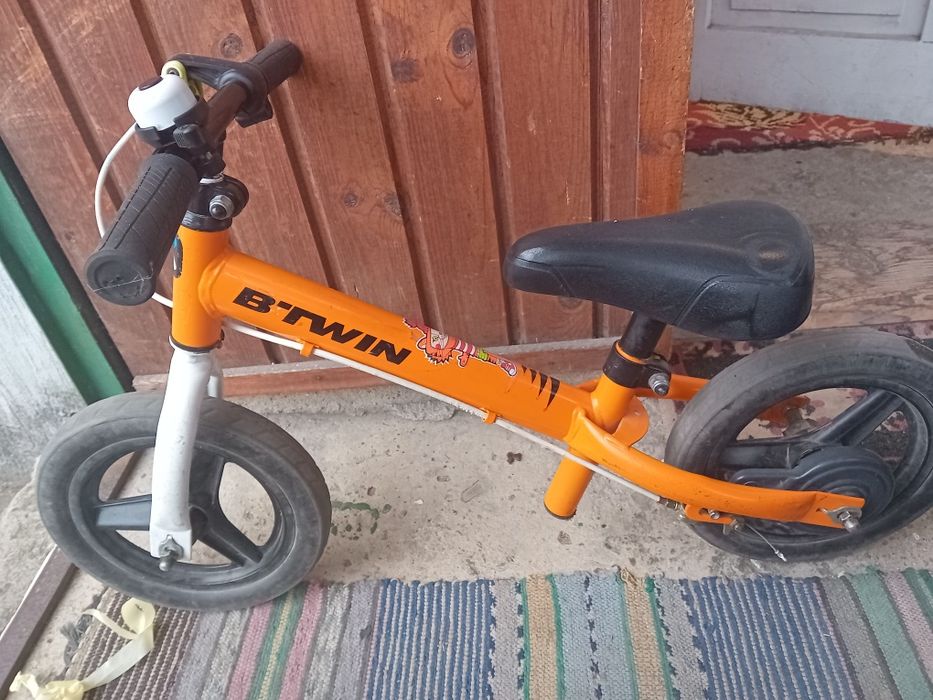 Баланс колело за момче