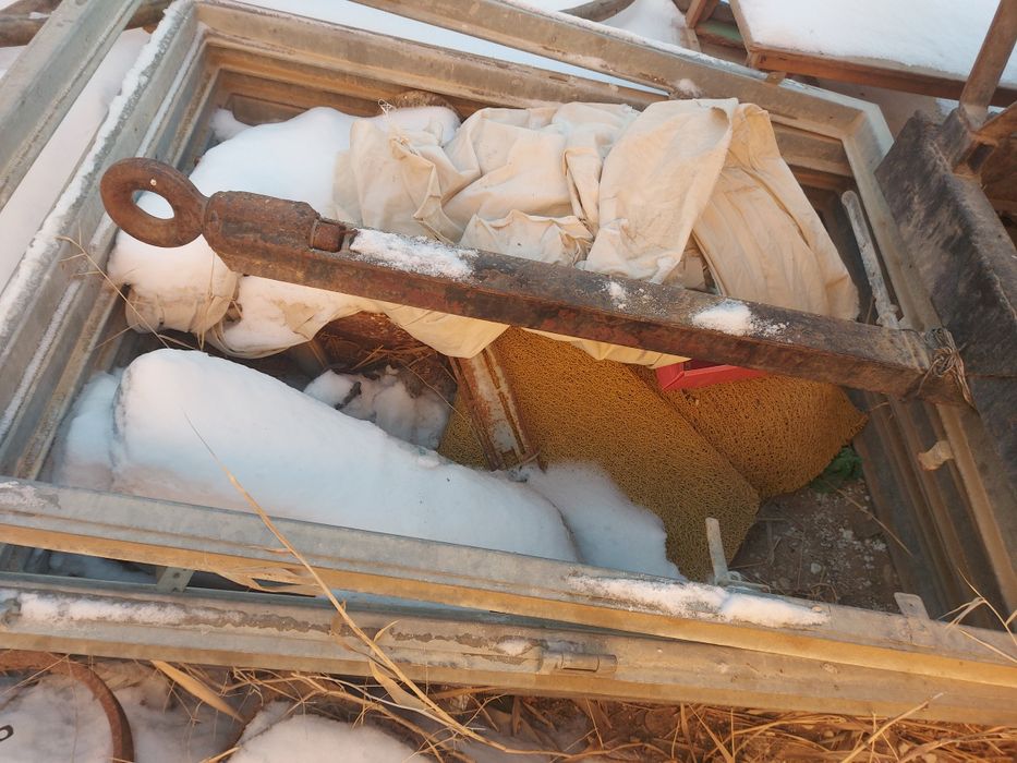 Уазга прицеп сатылады