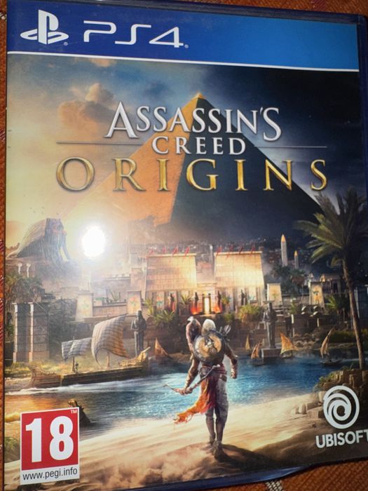 Игри за playstation 4