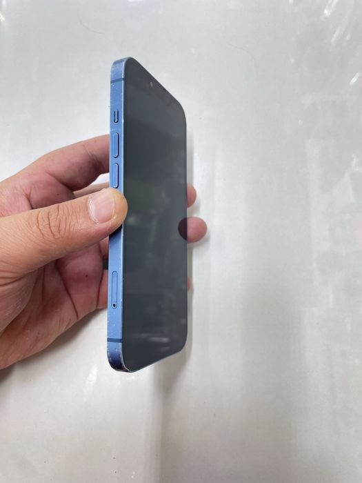 Iphone 13 (128GB) в идеальном состояний