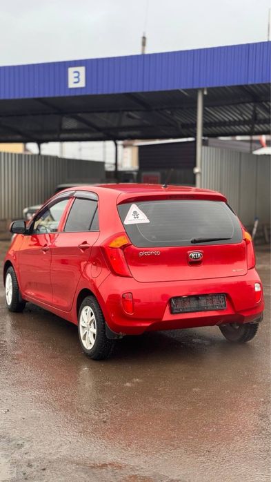 Продам KIA Picanto
