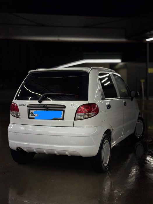 Продаёт матиз 2007