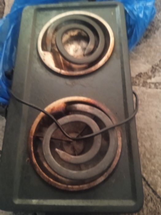 Плитка Мечта продаю 2х камперный