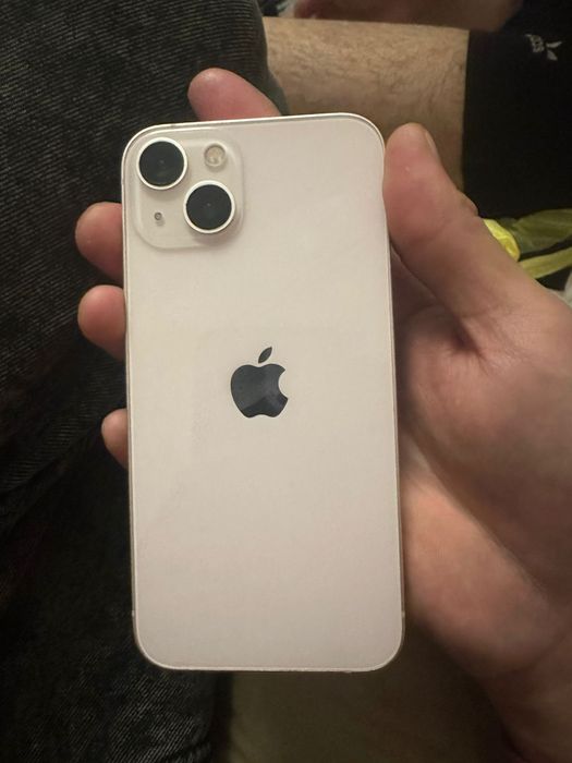 13 айфон  256 гб