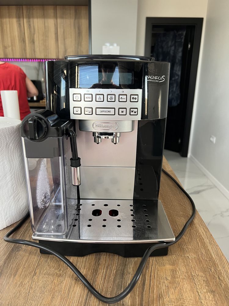 Espressor Delonghi Magnifica S Ecam Braila Olx Ro