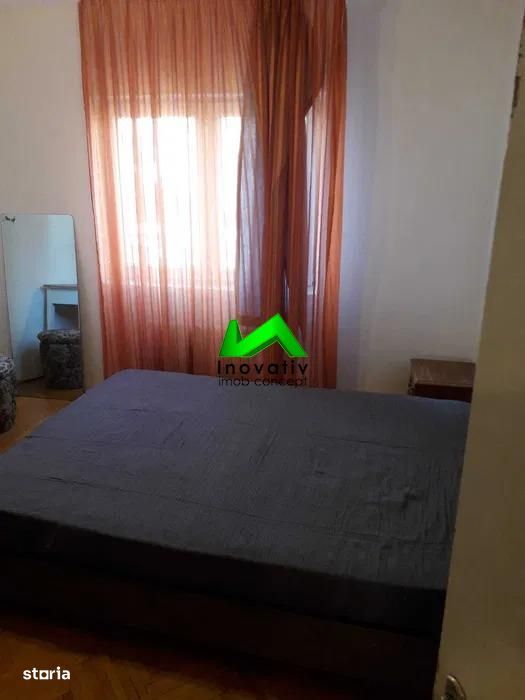 Apartament de inchiriat 2 camere Sibiu Terezian