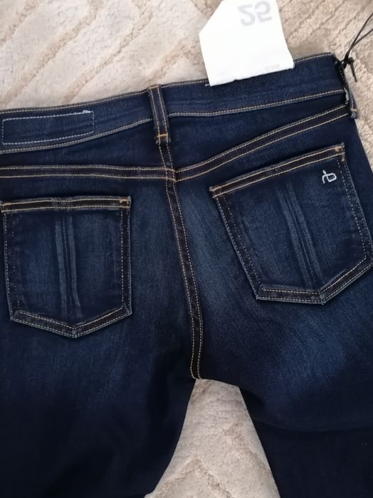 Blugi Rag&Bone, masura 25