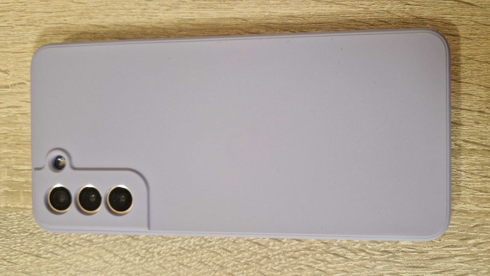 Samsuns S21+ plus телефон