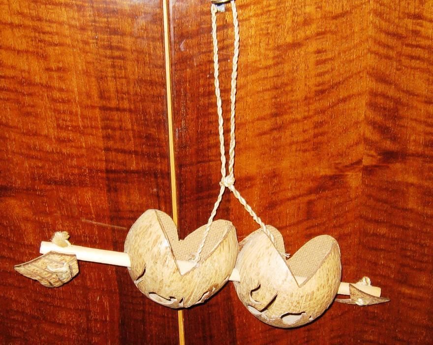 Подарок «люблю тебя»