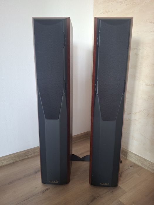 Тонколони Mission 774