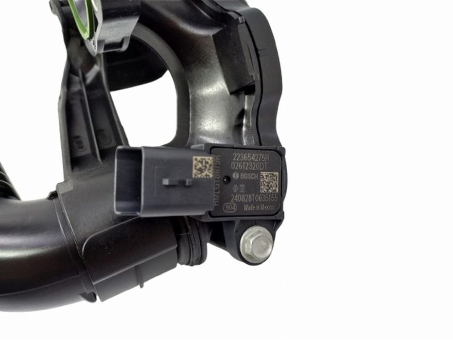 Furtun intercooler 1.0 TCe original Dacia Logan lll, Sander