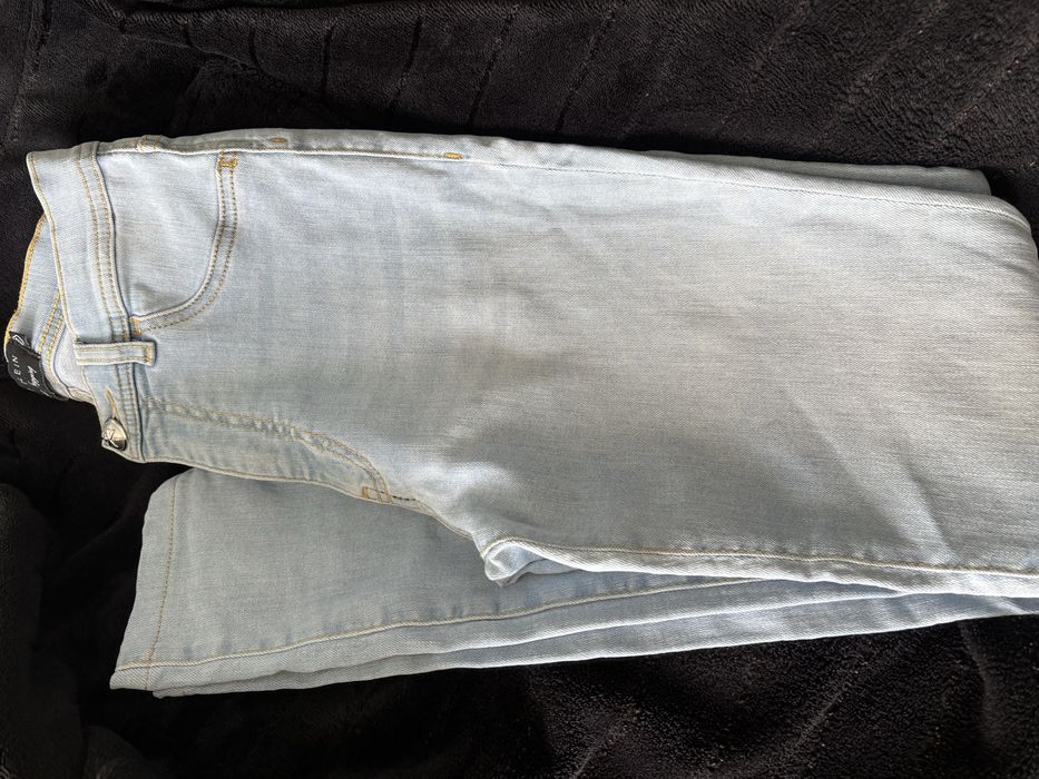 Дамски дънки Phillip Plein