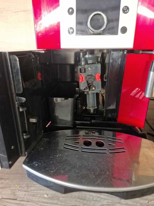 Кафемашина Delonghi Perfecta