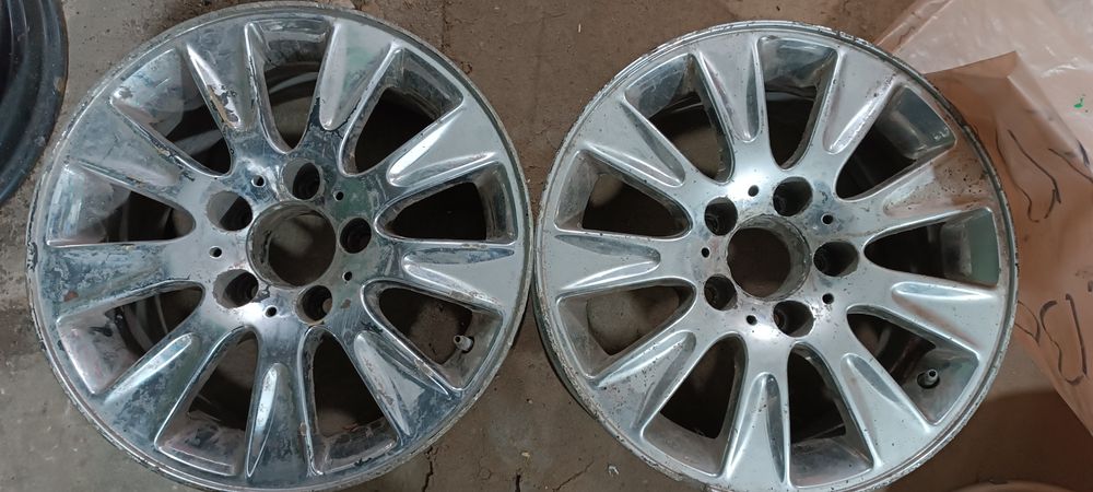 Продам диски разные