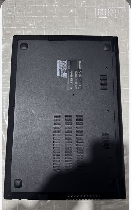 Ноутбук Lenovo core i3