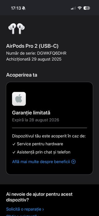 AirPods Pro 2 ANC