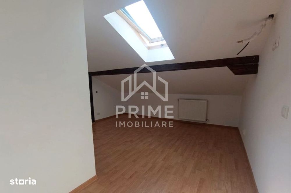 Apartament 4 camere, 120 mp | Scara interioara | Parcare | Dealul Furc