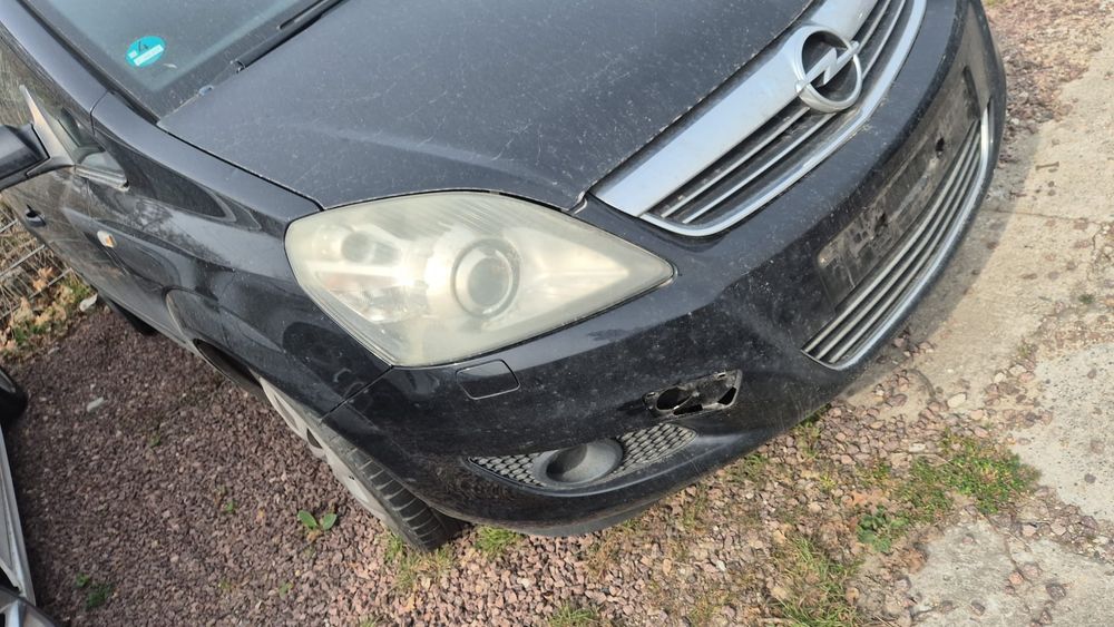 Piese de schimb zafira B 2008