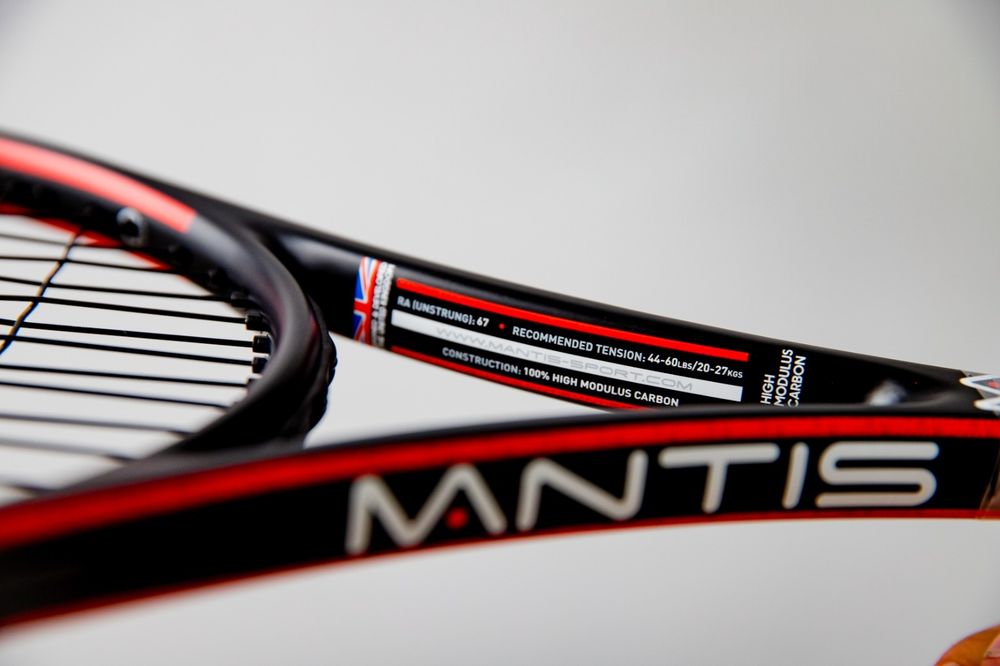 Racheta tenis Mantis Pro 295 - Noua