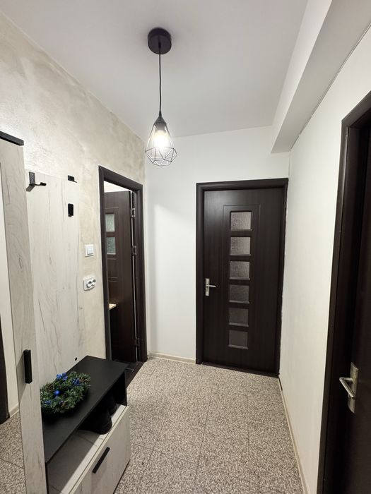 Apartament 2 camere chrie sau regim hotelier