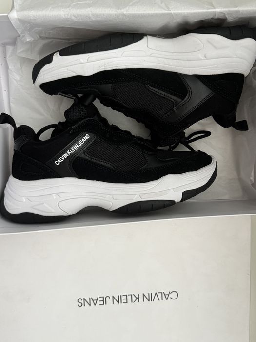 Дамски обувки  Calvin Klein