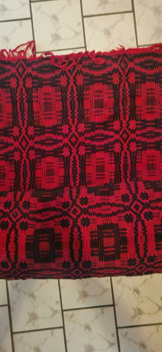 Ръчно тъкани пътеки-нови