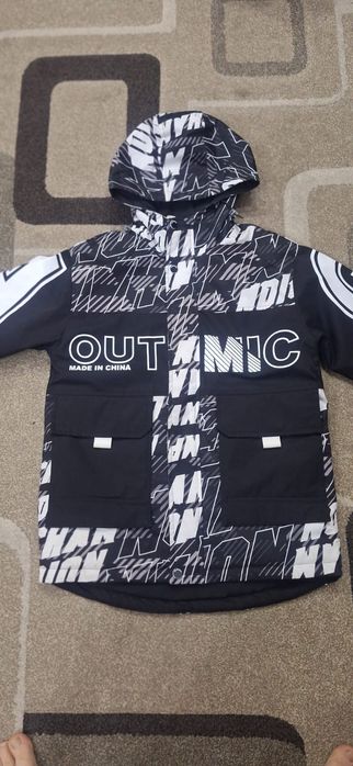 Куртка для мальчиков