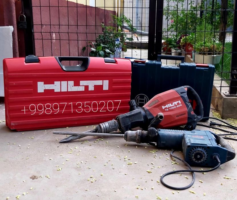 Перфоратор сухой мокрый пылесосли алмазной сверление бетон девор тешиш