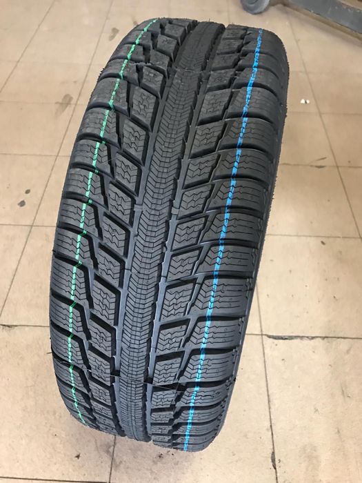 Ofertă Limitată! 4 anvelope M+S 215/55 r16 alpin