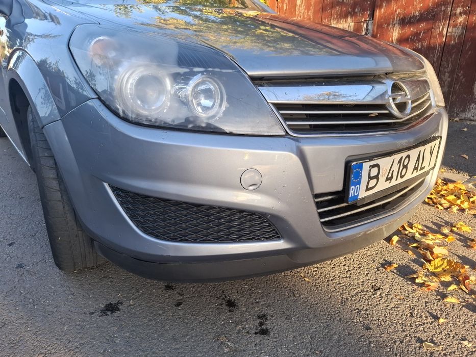 Opal Astra 2008 benzina