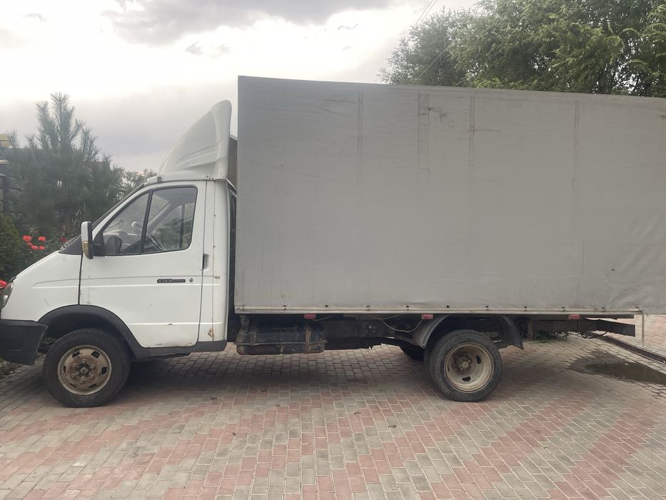 Газель 2007г.в. 100 мотор