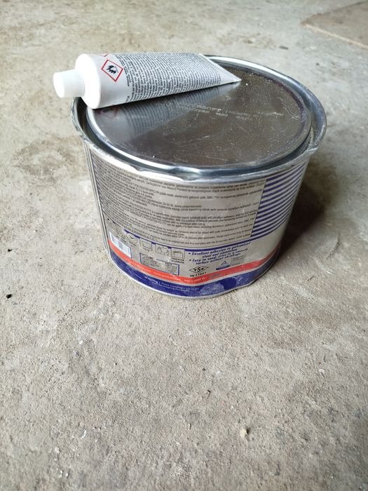 Уровень, терки после ремонта