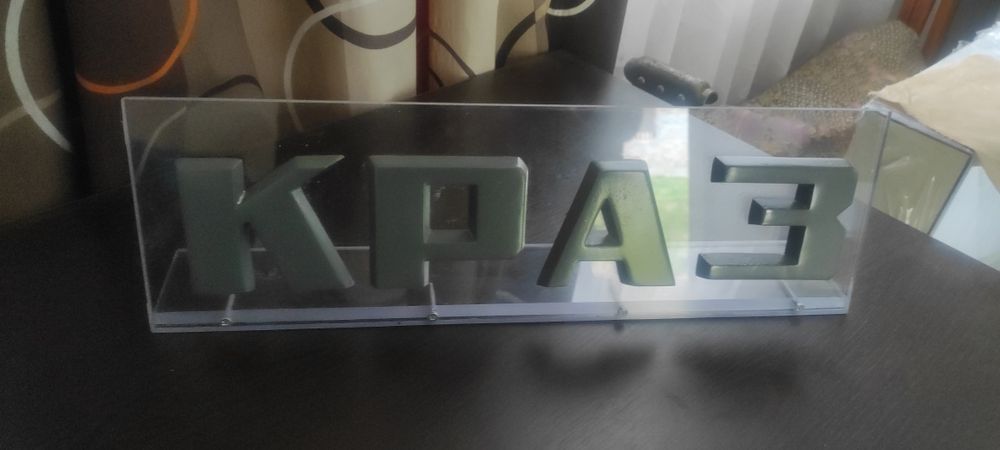 Стикери лого Хонда и Сеат