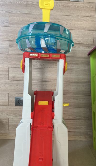 Игрална писта  Paw Patrol