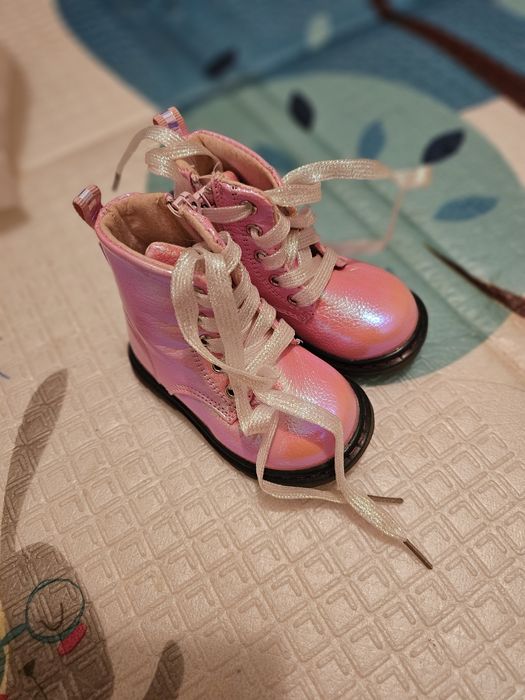 Детская обувь Тифлани