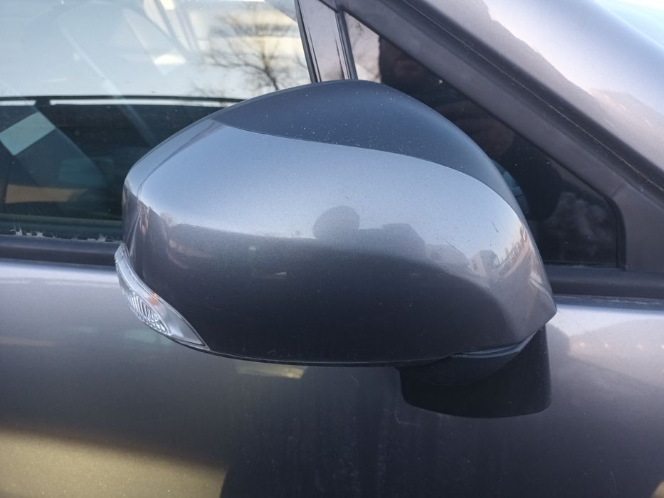 Oglinda stanga dreapta renault scenic 3 grand scenic 3