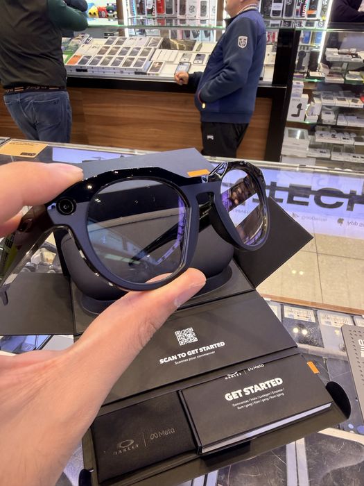 OAKLEY Meta Очки