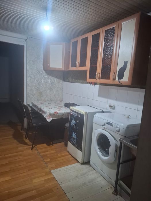Времянка срочно сдается