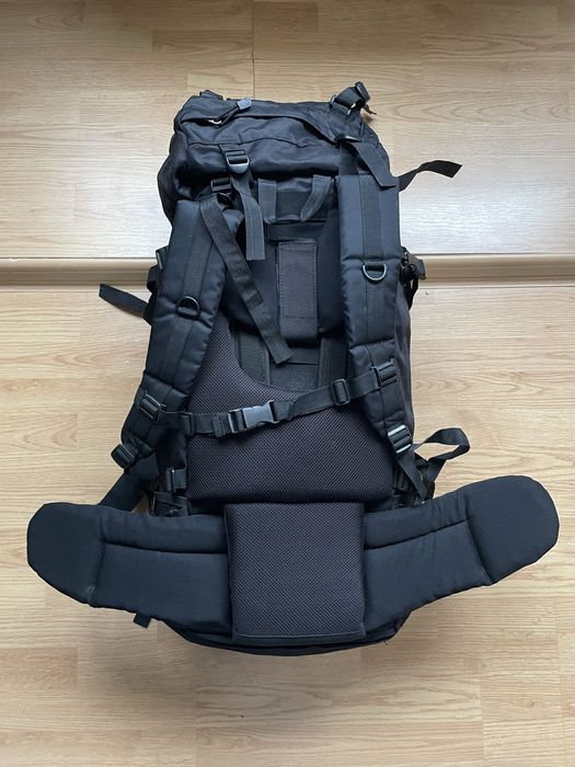 Rucsac de munte Lowe Alpine Extreme 80 litri