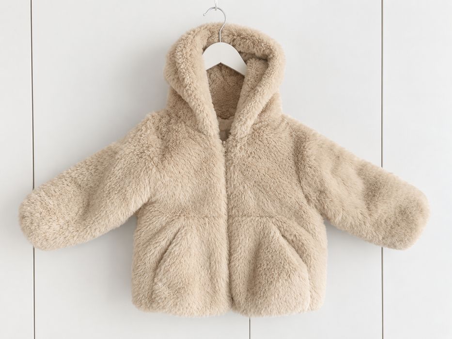 Детски якета ZARA 9-12м 80см