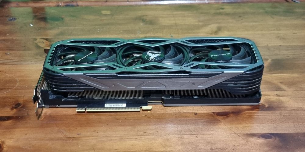 Rtx 3080 ti 12gb Vram