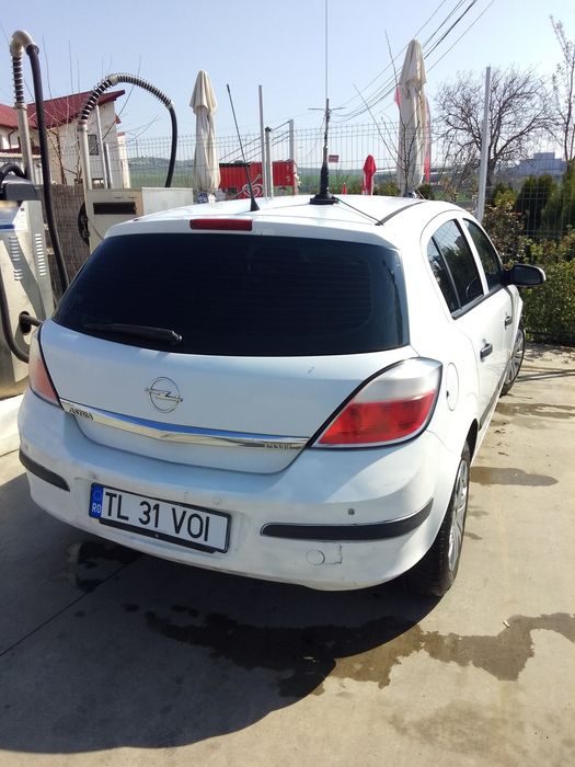 De vânzare Opel Astra h