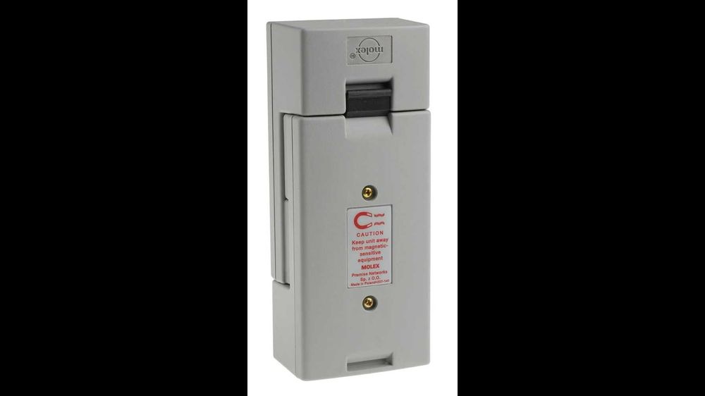 Molex Tester 33A-100-10