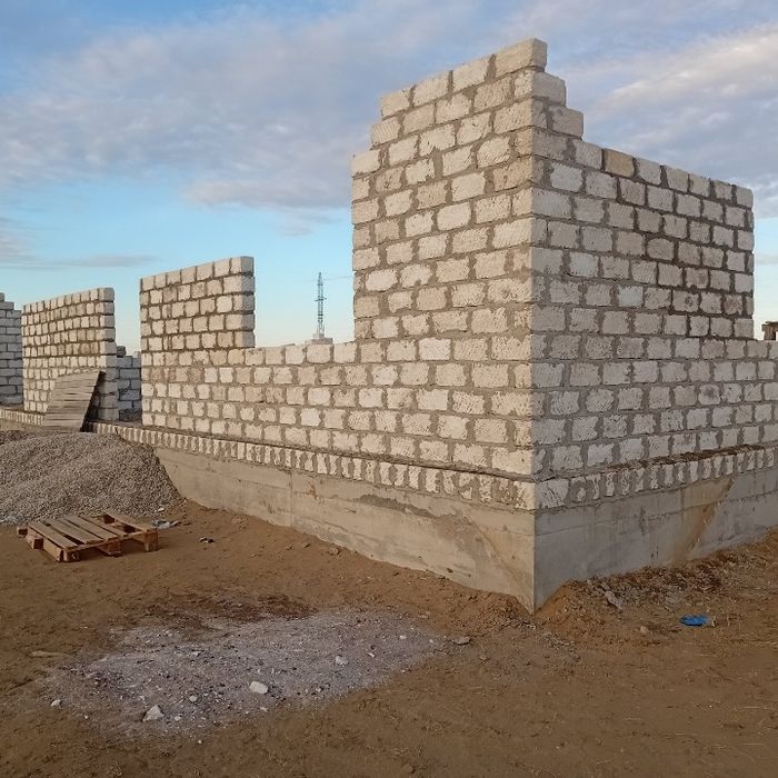 Строительный Бригада