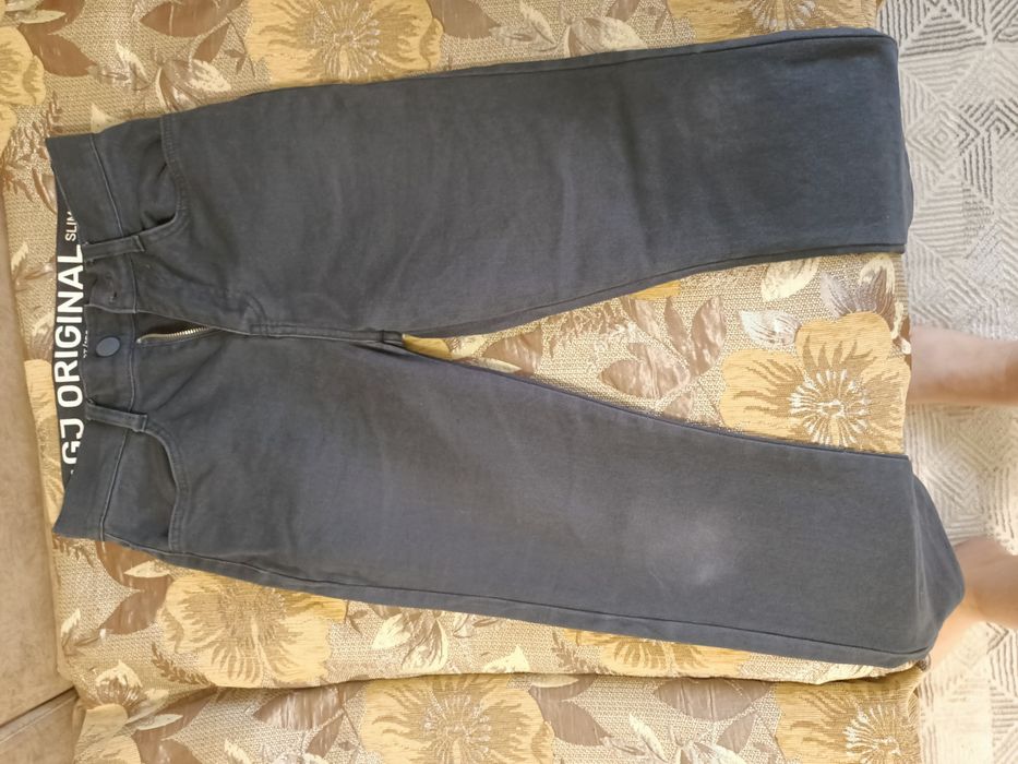 Продам вещи на мальчика