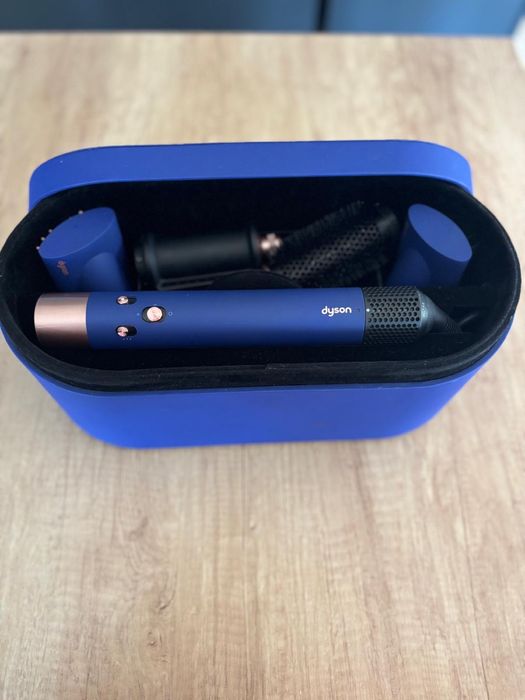 Dyson HS05 Airwrap Complet Long