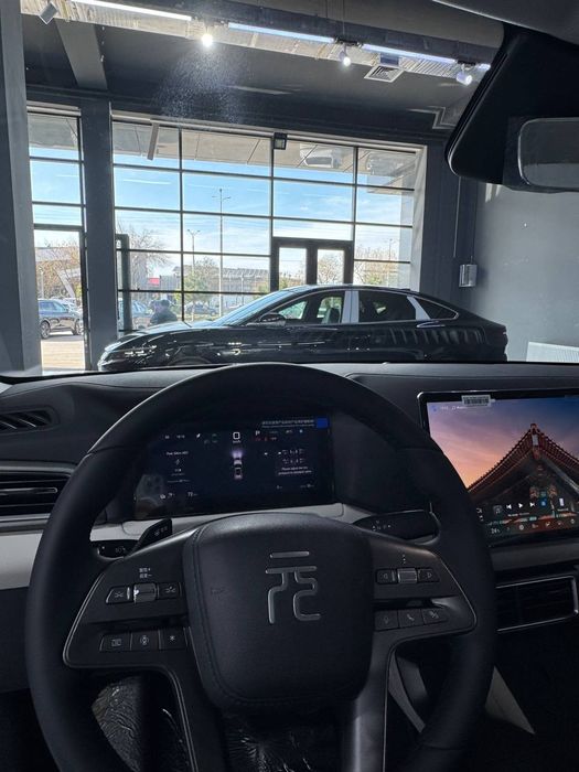 Byd yuan ap 2 position 2