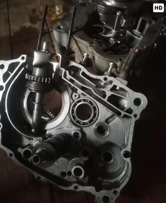 Repar drujbe cositor,scutere